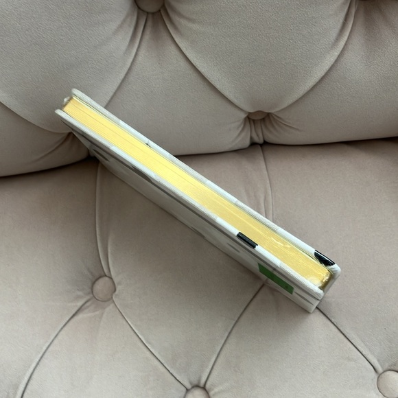 Kate Spade Faye Take Note Large Notebook (NWT) - Picture 4 of 6